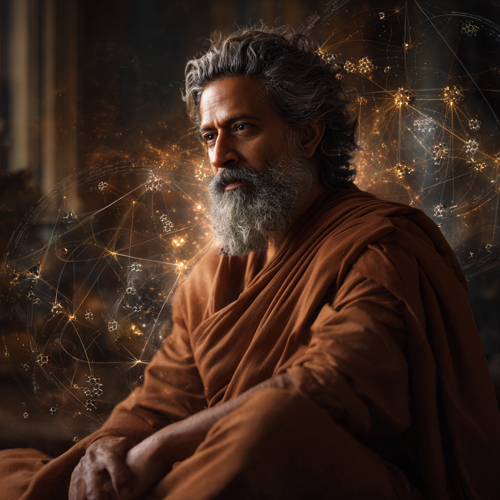 Rishi Kanad