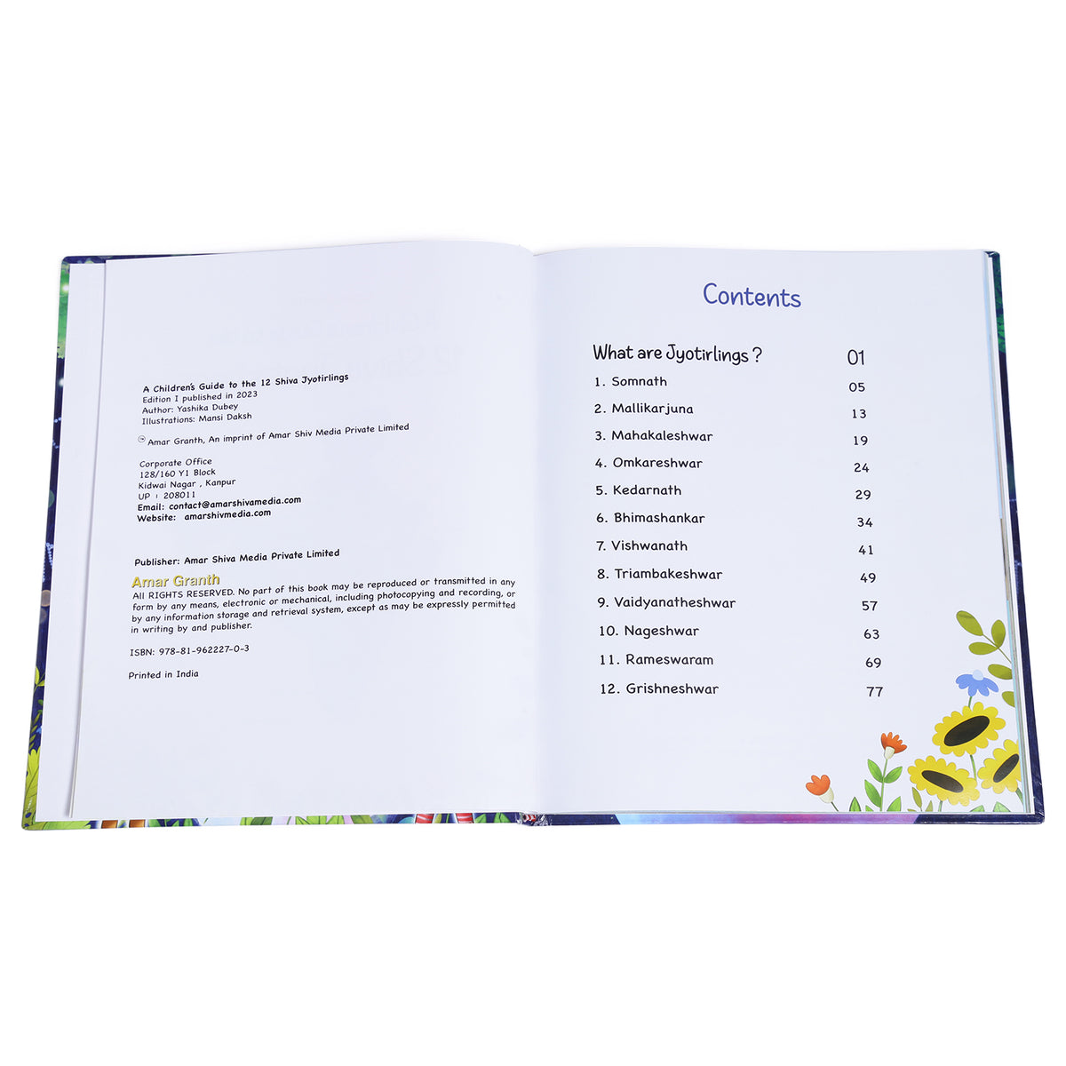 12 Jyotirlings bestseller interior page 4